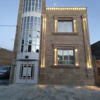 فروش فوری زیر قیمت یک طبقه خانه در مهدی آباد