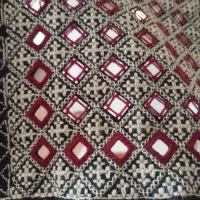 آینه میدوزم
