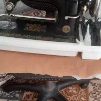 چرخ خیاطی