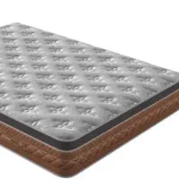 تشک فنر پاکتی همان فنر ترکیه باقیمت مناسب|تشک تختخواب|تبریز, |دیوار