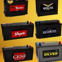 باطری فروشی ونصب در محل  (KM)|خدمات موتور و ماشین|کرمان, |دیوار