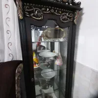 بوفه|بوفه، ویترین، کنسول|قم, علی آباد سعدگان|دیوار