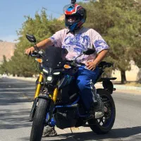 mt15 . مدل ۱۴۰۳ پلاک