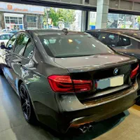Bmw 328i 2014|خودرو سواری و وانت|تهران, سعادت‌آباد|دیوار