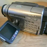 دوربین Sony Handycam CCD-TRV238E|دوربین عکاسی و فیلم‌برداری|مشهد, کلاهدوز|دیوار