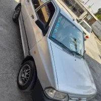 دربستی به تمام نقاط کشور با پراید سلامت