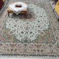 فرش ماشینی