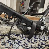 باربند ماشین مخصوص حمل دوچرخه