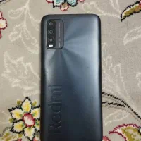 گوشی redmi 9t|موبایل|نجف‌آباد, یزدانشهر|دیوار