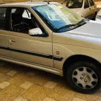 پژو پارس ۱۴۰۰