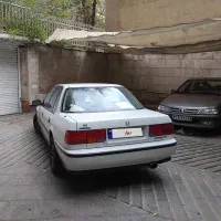هوندا آکورد Honda ۹۳|خودرو سواری و وانت|تهران, حکمت|دیوار