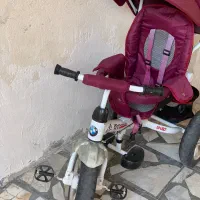 سه چرخه کودک ماشین کودک|دوچرخه، اسکیت، اسکوتر|فومن, |دیوار