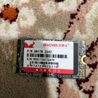 حافظه ssd m.2 sata lll