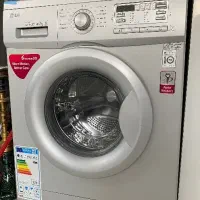 لباس شویی ۷کیلوییLG کارتن دار