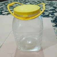 دبه ترشی ۱۰ کیلو