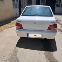 پراید 94|خودرو سواری و وانت|سنندج, |دیوار