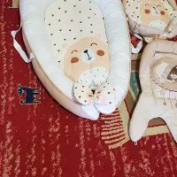 تشک گارد دار|اسباب و اثاث بچه|نورآباد, |دیوار