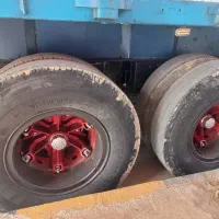 تریلی کفی  بالنی مدل ۸۴