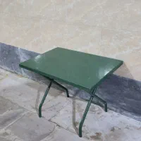 میز فلزی تاشو|میز تلفن|اصفهان, آفاران|دیوار