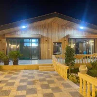 اجرای خدمات چوب ترمو و فلاشینگ و کامپوزیت