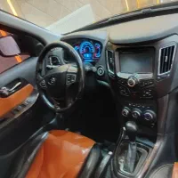 هایماs7مدل۱۳۹۶|خودرو سواری و وانت|ارومیه, |دیوار