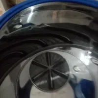 پتوشوی و لباسشوی 40 کیلویی نو