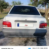 پراید دوگانه|خودرو سواری و وانت|رشت, دروازه لاکان|دیوار