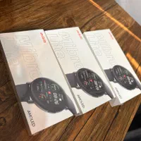 ساعت هوشمند میبرو مدل Lite SmartWatch تخفیف|ساعت|تهران, تهرانسر شرقی|دیوار