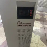 یو پی اس مسترگارد،فاراتلUps ۱۰ کاوا و۶ کاوا فاراتل