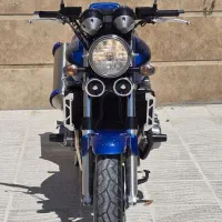 cb1300باسند شرکتی|موتورسیکلت|شیراز, ارم|دیوار