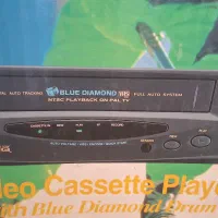 دستگاه ویدئو دوو کمکار|پخش‌کننده DVD و ویدیو|مشهد, شهرک لشکر (شهرک غرب)|دیوار