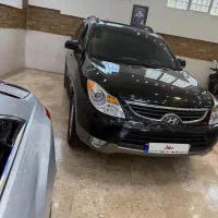 هیوندای وراکروز مدل 2010|خودرو سواری و وانت|کرج, شهرک بنفشه|دیوار