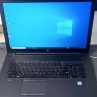 HP ZBOOK 17 G3|رایانه همراه|اردبیل, |دیوار