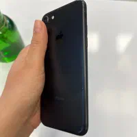 اپل iPhone 7 با حافظهٔ ۱۲۸ گیگابایت|موبایل|تهران, جنت‌آباد جنوبی|دیوار
