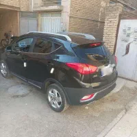 جک s3  اس تری 1402 اتوماتیک