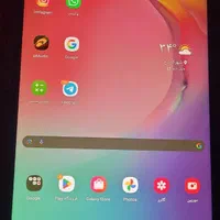 گلکسی تب A مدل SM-t515