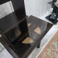 میز عسلی|مبلمان خانگی و میز عسلی|محمدیه-قزوین, |دیوار