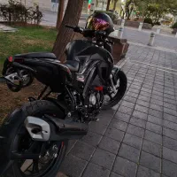 موتور بنلی 180s|موتورسیکلت|مشهد, چهنو|دیوار