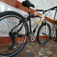 دوچرخه اورلورد آلمینیوم