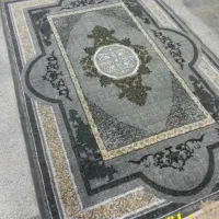 سیلوا|فرش|ملارد, |دیوار