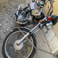 موتور سیکلت|موتورسیکلت|تبریز, |دیوار