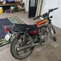 هندا ۲۰۰ کویر مدل ۱۴۰۰