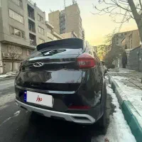 X22 pro مدل 1401|خودرو سواری و وانت|تهران, سعادت‌آباد|دیوار