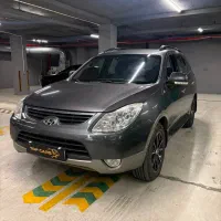 هیوندای وراکروز ۲۰۱۰ ix55