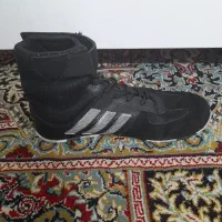 کفش کشتی