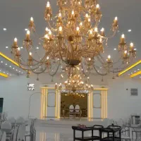 لوستر باکارات|لوستر و چراغ آویز|تهران, طیب|دیوار