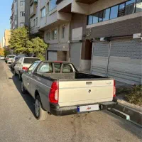 آریسان ۲|خودرو سواری و وانت|همدان, |دیوار