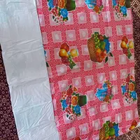 سفره|سفره، حوله، دستمال آشپزخانه|سراب, |دیوار