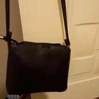 کیف و کفش چرم