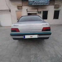 پژو 405مدل 96|خودرو سواری و وانت|خرمشهر, |دیوار